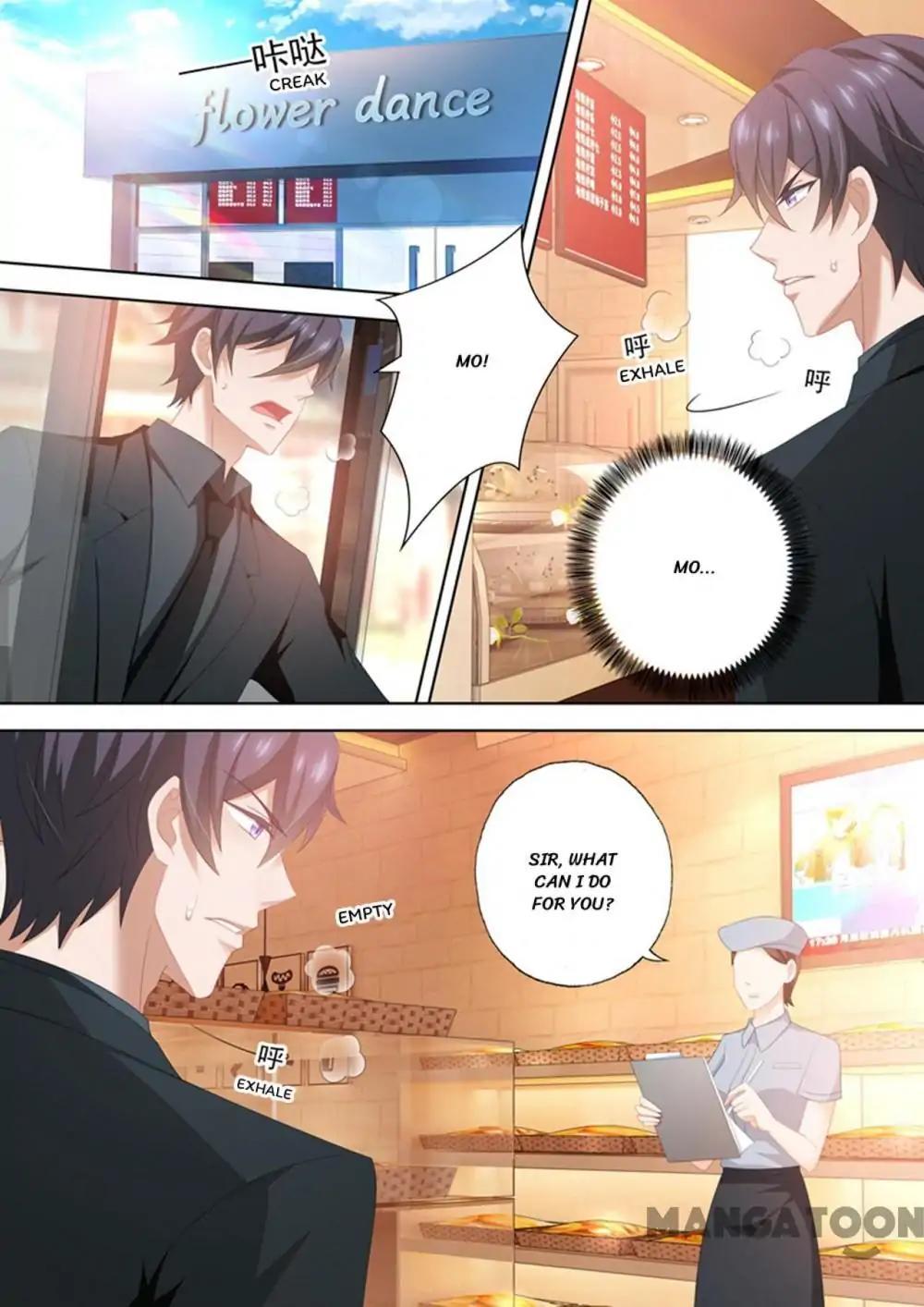Ex-wife of A Billionaire Chapter 449 6